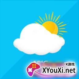 91天气app