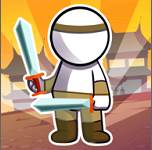 Sword Killer(杀手冲突)