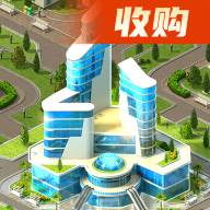 开心搭建手游