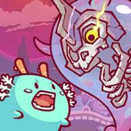 Axie Infinity幻想生物
