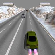 Extreme Traffic Racer(极限交通赛车手)