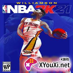 NBA2K21