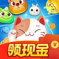 猫咪庄园(领现金)