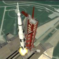 阿波罗11号Spaceship Simulator Apollo11