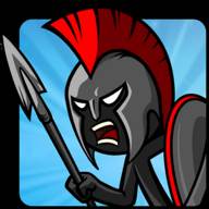 Stickman Spear Wars火柴人长矛战争