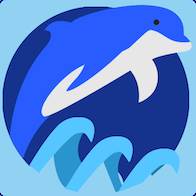 海豚转(转发赚钱)