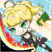 RedOne(魔物退治会社)