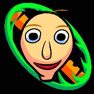 Baldi(黑色星期五之夜巴迪老师模组)