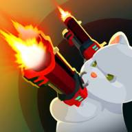 Bullet Action枪弹行动