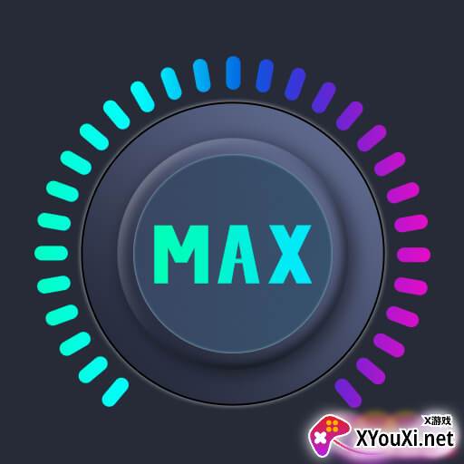 芒果声音放大器无损音质版