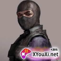 CSMOE恶煞3.0