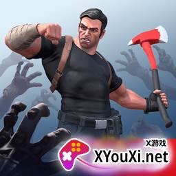 阴尸风暴(僵尸世界)