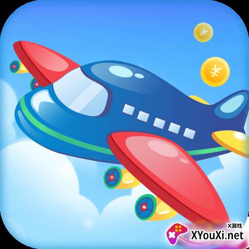 疯狂金币战机2022最新版