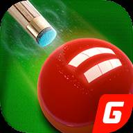 斯诺克明星Snooker