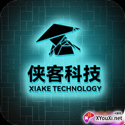 侠客科技app手机版