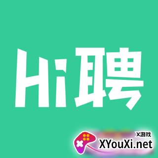 一起Hi聘app最新版
