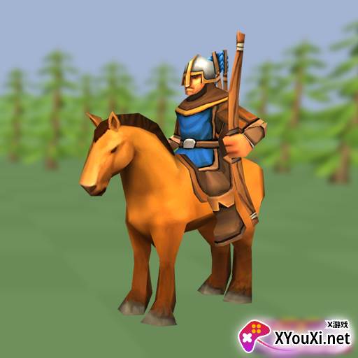 中世纪王朝Medieval War of Holy Land