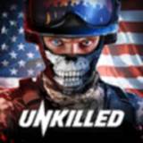 Unkilled(全境危机无限道具)