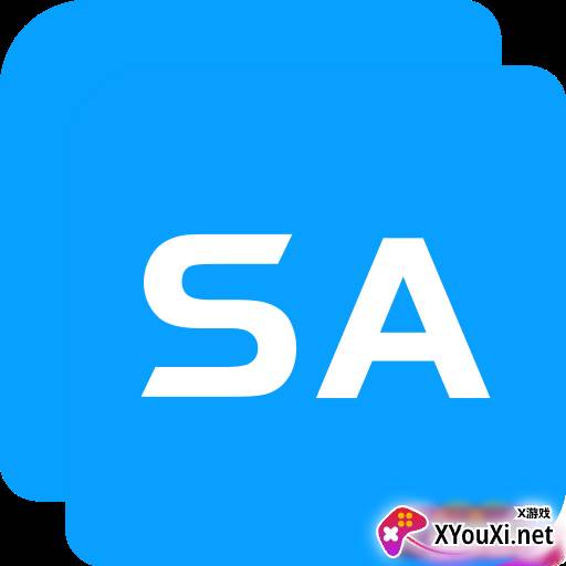 SA浏览器