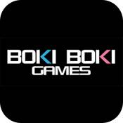 bokibokigames平台