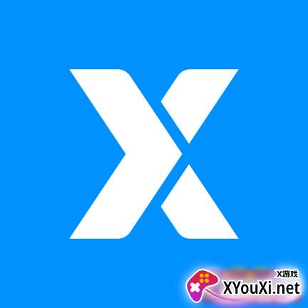 Xhome 8视频面试中英文切换版