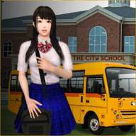 School Girl Life Simulator女生生活模拟器