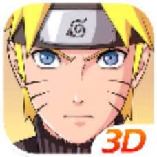 NARUTO-ナルト-戦記スラッグフェスト(火影战记巅峰对决)
