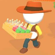 Juice Farm(榨汁农场)