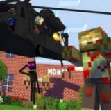 GameInstaller(我的世界僵尸启示录mod)