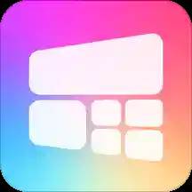 color widgets桌面小组件自定义版