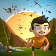 Headbanger Open World铁头男孩