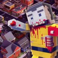 Blockadead Evil: The Beginning封锁邪恶开始