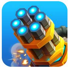 Guardians: Alien Hunter(守护者外星猎手免谷歌验证版)