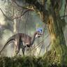 Dilophosaurus Simulator双脊龙模拟器