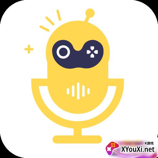 biu变声器吃鸡王者专用版