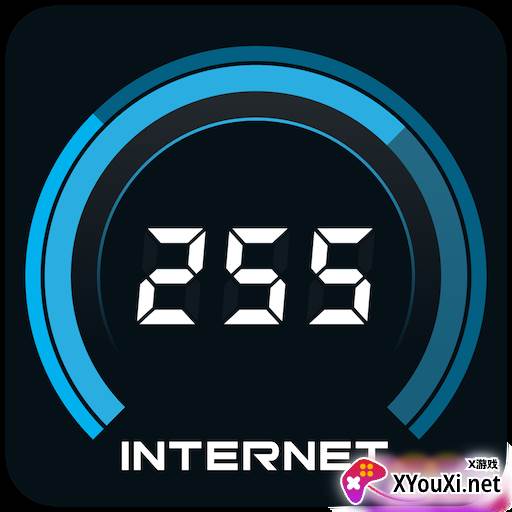 Speedcheck互联网测速软件
