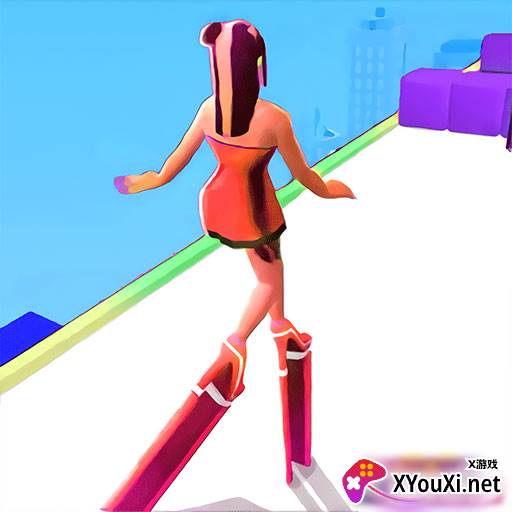 女王爱高跟鞋