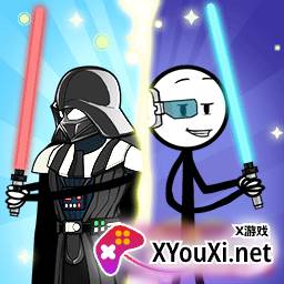火柴人神话逃亡
