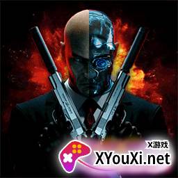 杀手47顶级刺客