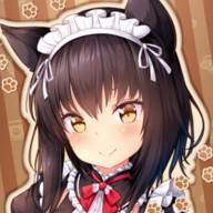 My Girlfriend is a Catgirl(我的女友是猫娘)