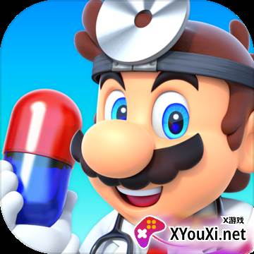 DrMarioWorld马力欧医生世界
