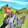 Bike Stunt Racing 3d – Free Bike Stunt Games(自行车特技赛车3D)