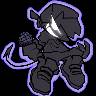 FNF soul bf