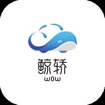 鲸轿洗车app