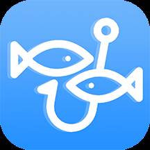 钓鱼宝典app