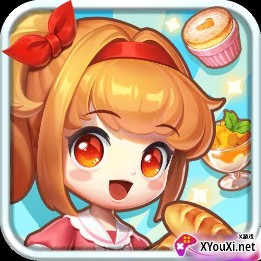 Happy Desserts(糖糖甜品屋)