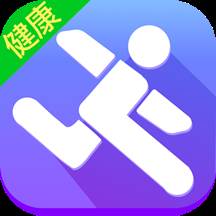 走路健康宝app