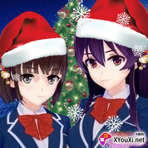 樱花校园荒野求生