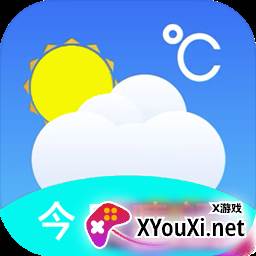 动态天气预报
