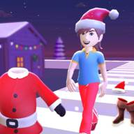 Christmas Run